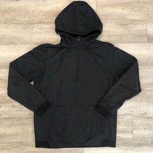 Under Armour Men’s Armour Fleece Half Zip Hoodie